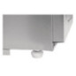 Table réfrigérée positive compacte 2 portes 240L Polar Série G