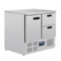 Table réfrigérée 240L Polar Série G
