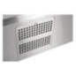 Table réfrigérée compacte 4 tiroirs 240L Polar Série G