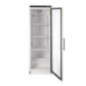 Vitrine réfrigérée positive blanche Polar Série C 400L