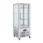 Vitrine à pâtisserie 400L Polar Série G