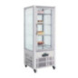 Vitrine à pâtisserie 400L Polar Série G