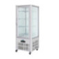 Vitrine à pâtisserie 400L Polar Série G