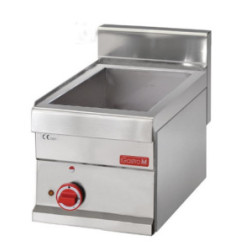 Bain-marie électrique GN1/1 Gastro M 650 65/40BME