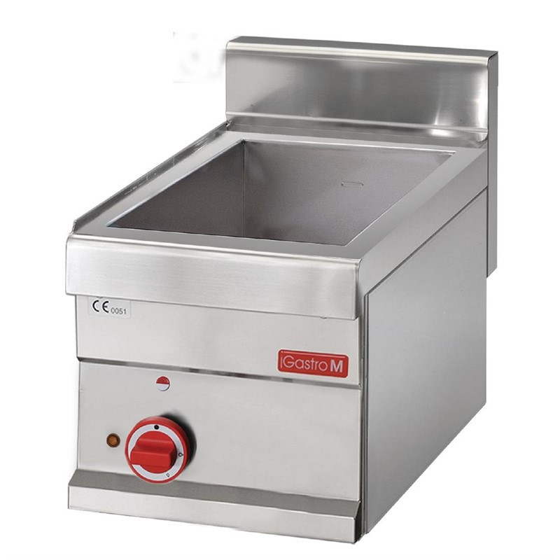 Bain-marie électrique GN1/1 Gastro M 650 65/40BME