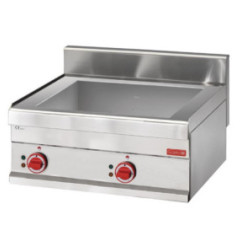 Bain-marie électrique GN2/1 Gastro M 650 65/70BME