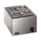 Bain-marie 2 pots Lincat Lynx 400 LBMW