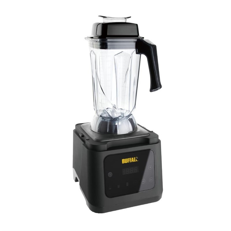 Blender de bar digital Buffalo 2,5L