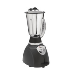 Blender de cuisine inox Santos 37A 4L