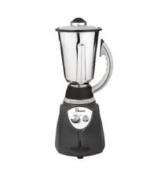 Blender de cuisine inox Santos 37A 4L