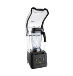 Blender avec capot d'insonorisation Buffalo 2,5L