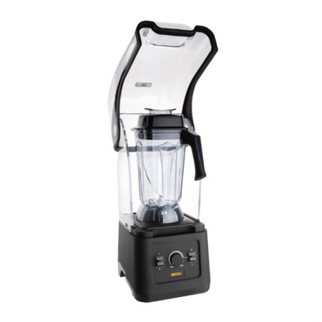 Blender avec capot d'insonorisation Buffalo 2,5L