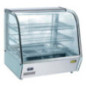 Vitrine chauffante Buffalo 120L