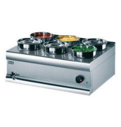 Bain- marie Lincat Silverlink 600 BS7W