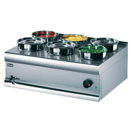 Bain- marie Lincat Silverlink 600 BS7W