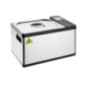 Bain-marie cuisson sous vide Buffalo 12,5L