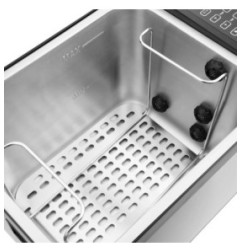 Bain-marie cuisson sous vide Buffalo 12,5L