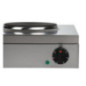 Plaque de cuisson électrique double Lincat Lynx 400 LBR2