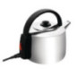 Bouilloire en acier inoxydable Caterlite 3,5L Bouilloire en acier inoxydable Caterlite 3,5L