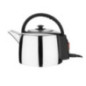 Bouilloire en acier inoxydable Caterlite 3,5L Bouilloire en acier inoxydable Caterlite 3,5L