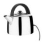 Bouilloire en acier inoxydable Caterlite 3,5L Bouilloire en acier inoxydable Caterlite 3,5L