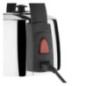 Bouilloire en acier inoxydable Caterlite 3,5L Bouilloire en acier inoxydable Caterlite 3,5L
