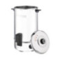 Chauffe-eau automatique remplissage manuel Buffalo 20L