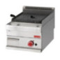 Grillade pierre de lave Gastro M 65/40 GRL