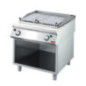 Grillade pierre de lave gaz Gastro M 70/80 GRL