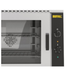 Four à convection Buffalo 100L