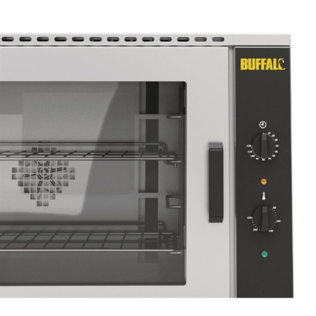 Four à convection Buffalo 100L