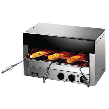 Gril salamandre Superchef Lincat Lynx 400 LSC 