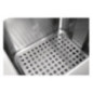 Friteuse induction cuve simple Buffalo 3kW