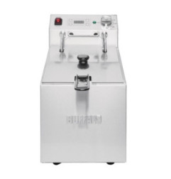 Friteuse simple avec minuterie Buffalo 5L 2,8kW