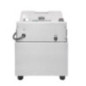 Friteuse simple avec minuterie Buffalo 5L 2,8kW