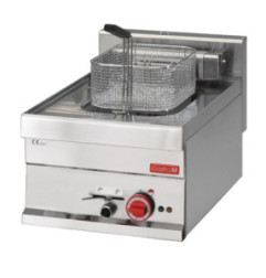 Friteuse électrique Gastro M 65/40 FRE 10L