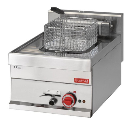 Friteuse électrique Gastro M 65/40 FRE 10L