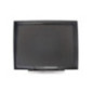 Plaque de cuisson électrique de comptoir Buffalo - 385x280mm