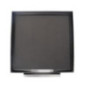 Plaque de cuisson électrique de comptoir Buffalo - 380x385mm