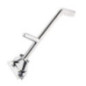 Racloir pour plaque de cuisson Jantex utilisation intensive