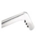 Racloir pour plaque de cuisson Jantex utilisation intensive