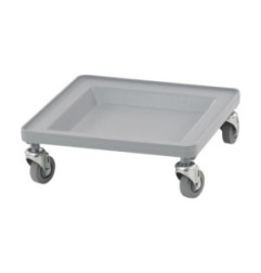 Chariot pour casiers Camrack Cambro