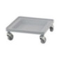 Chariot pour casiers Camrack Cambro