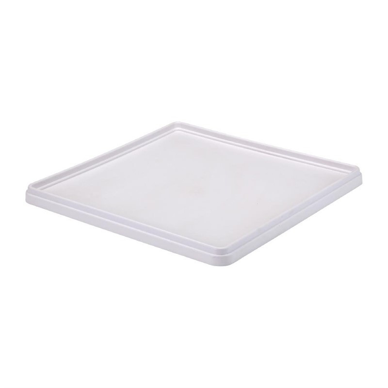 Couvercle Camrack Cambro