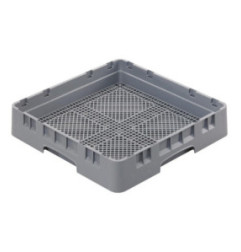 Casier à couverts standard Cambro 