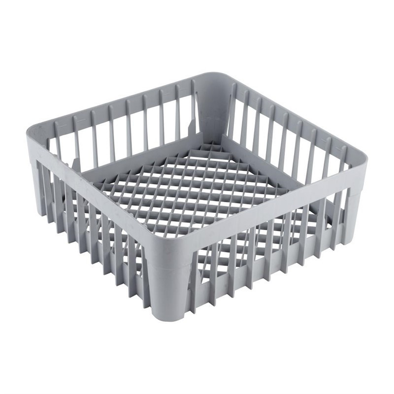 Casier de lavage 40x40cm Gastro M
