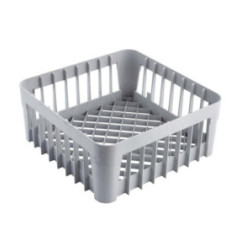 Casier de lavage 35x35cm Gastro M