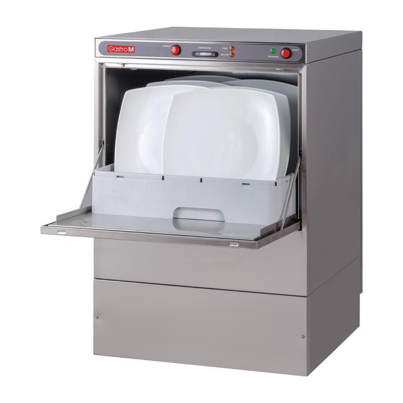 Lave-vaisselle Maestro Gastro M 50x50 230V modèle standard