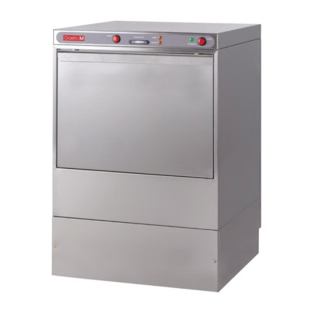 Lave-vaisselle Maestro Gastro M 50x50 230V modèle standard