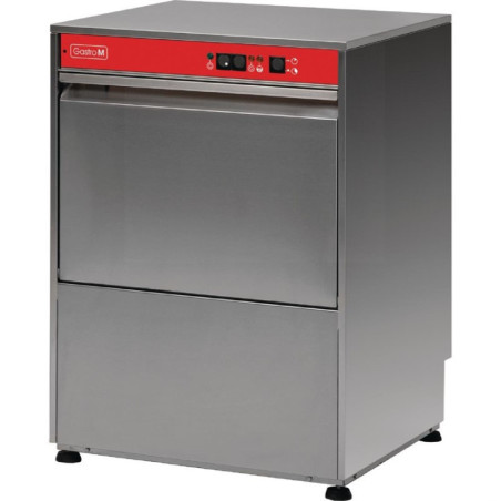 Lave-vaisselle DW51 special Gastro M 400 volt